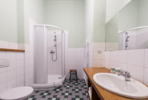 Hotels in Kolinec